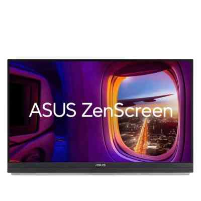 Монитор ASUS ZenScreen MB27ACF Винница