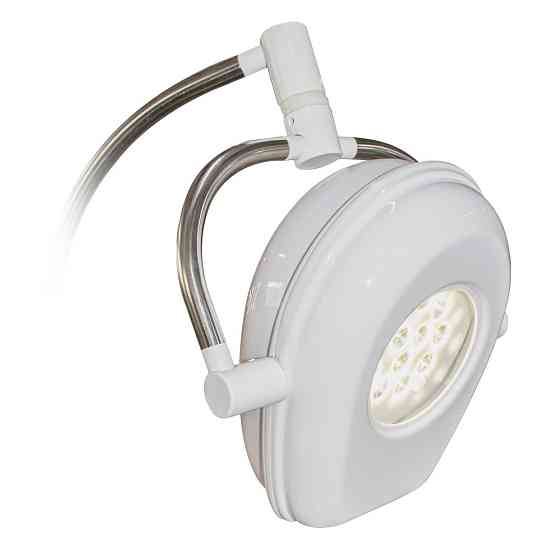 Оглядовий світильник VioLight-3 Дніпро