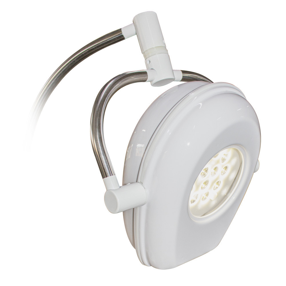 Оглядовий світильник VioLight-3 Дніпро - фото 5