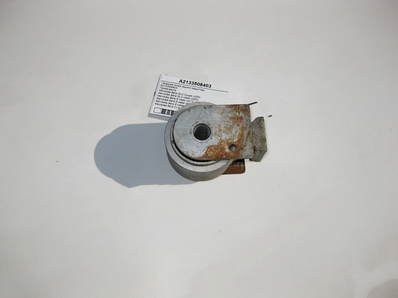 Mercedes-Benz  A2133508403 Передня опора заднього редуктора E-Class W213 C238 GLC C253 X253 CLS C257 Одеса - фото 1
