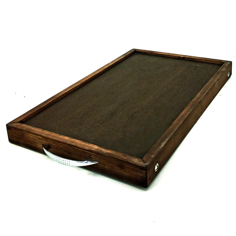 Столик-піднос для сніданку "Орегон комфорт" капучино Миколаїв - фото 3