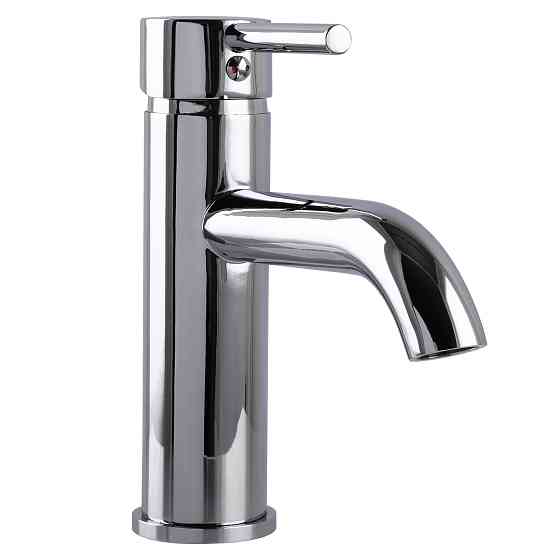 Змішувач для умивальника Globus Lux LAZER Pro GLPR-401-00 Київ