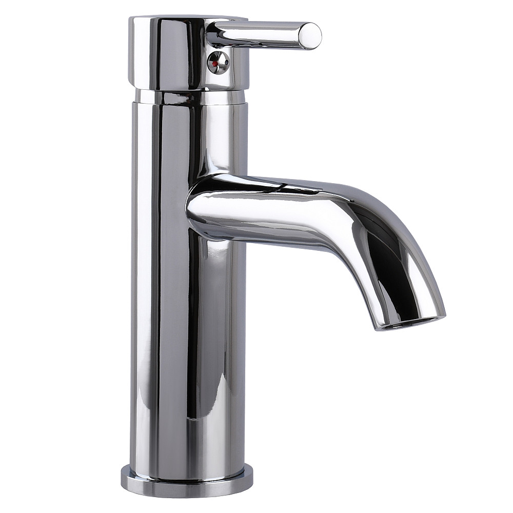 Змішувач для умивальника Globus Lux LAZER Pro GLPR-401-00 Тернопіль - фото 2