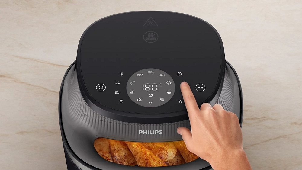 Мультипіч Philips NA321/00 мультипіч Харьков - изображение 19