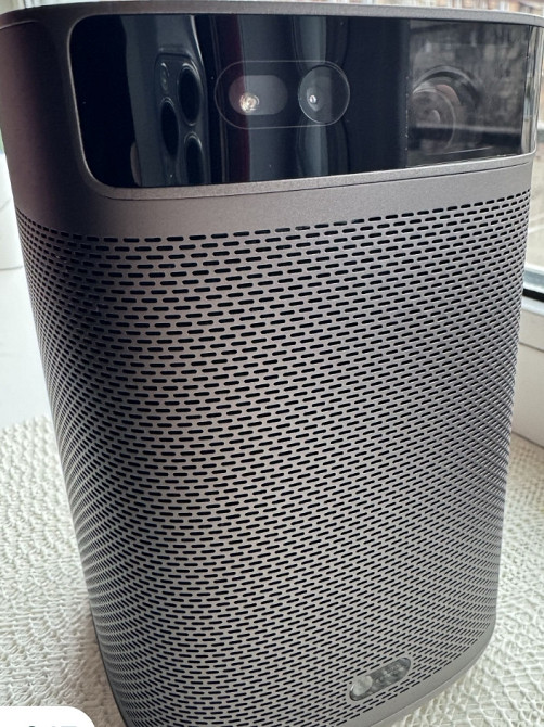 Проектор xgimi mogo 2 pro. Харків - фото 2