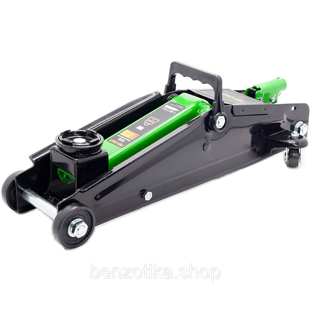 Гідравлічний підкатний домкрат Procraft PJ30 Київ - фото 5