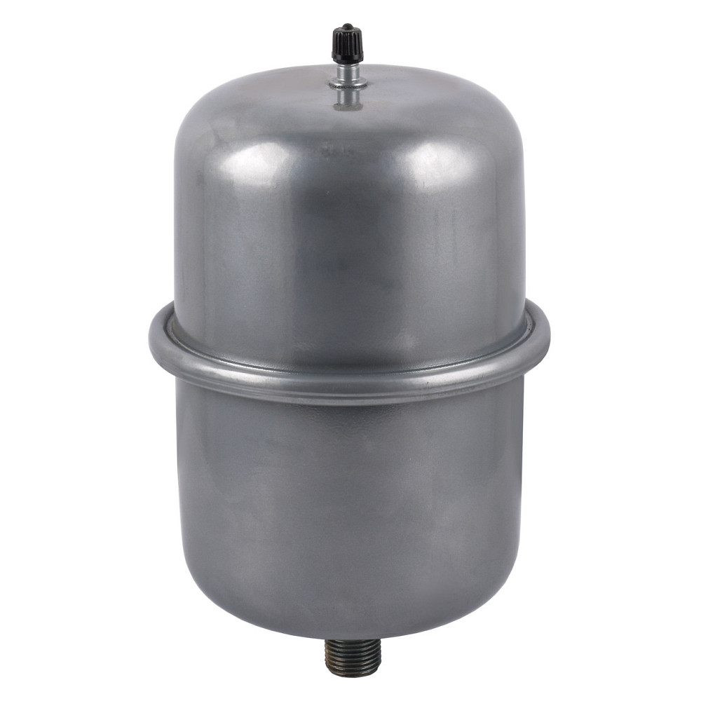 Гидроаккумулятор c фиксированной мембраной 2л ZILMET HYDRO-PRO 10bar ( 11A0000200 ) (000030861) Киев - изображение 2