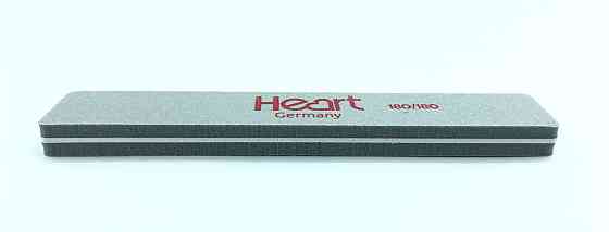 Баф для шлифовки большой прямоугольный HEART (180/240) Киев