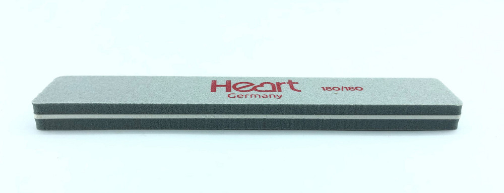 Баф для шлифовки большой прямоугольный HEART (180/240) Киев - изображение 2