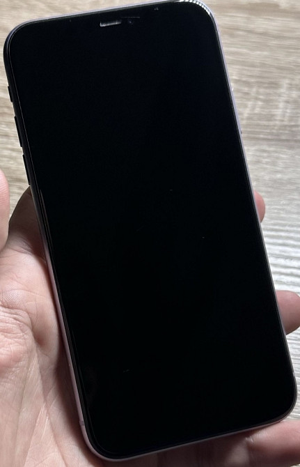 Айфон iPhone 11 64Gb. Neverlock Київ - фото 3