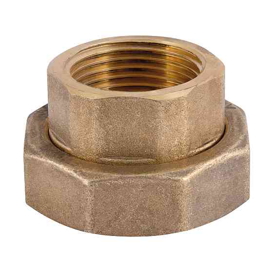 Перехідник плоский Icma 1" 1/2х1" ВВ No789 Київ