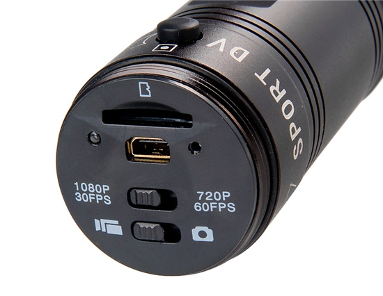 Камера Mini F9 Sport DV Full HD 1080P LXMIMI Луцьк