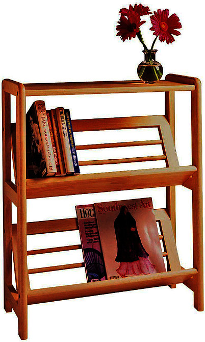 Книжковий стелаж "Шекспір" мускат Миколаїв - фото 3