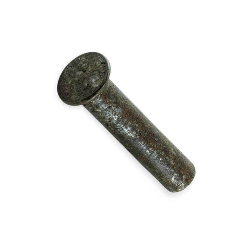 Заклепка 5х20 потайная головка стальная Мукачево - изображение 1