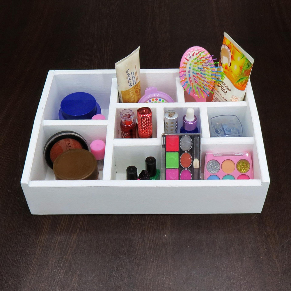 Органайзер для косметики 