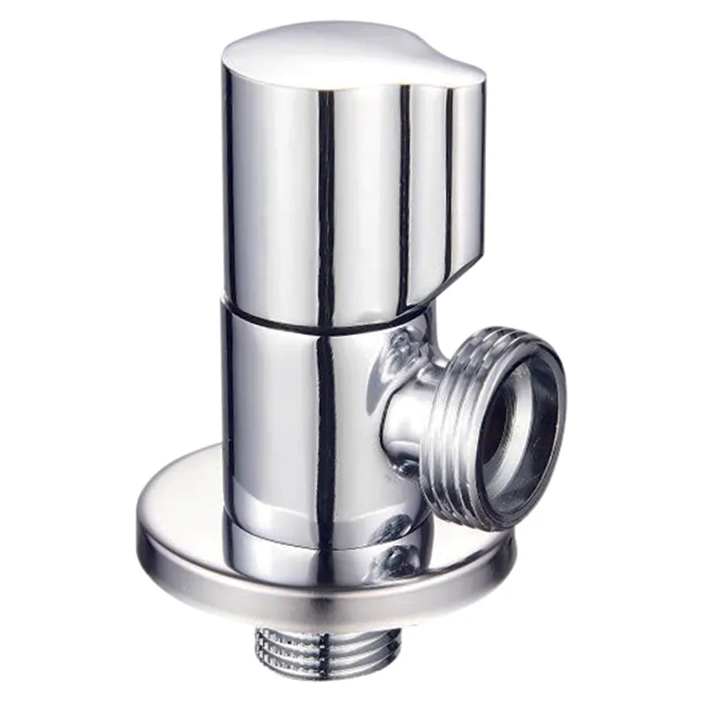 Кран для подключения сантехприборов Mixxus ANG-02-1/2x3/4 (MI6325) Киев - изображение 1