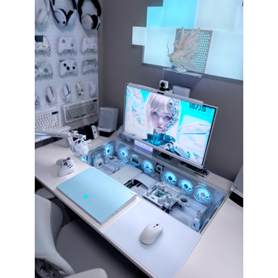 Ноутбук Thunderobot RS16 (RS16-R9985HX57TE1Q240ARC) Вінниця - фото 7