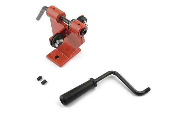 Верстат для заклепування ланцюгів Мукачево