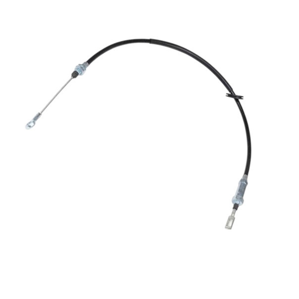 Трос Fiat Ducato-Peugeot Boxer 94- (перед) (FAST) ручника Мукачево - фото 1