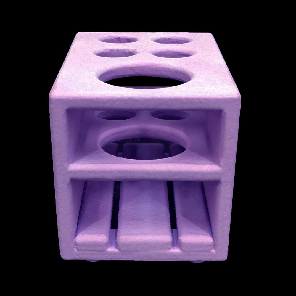 Органайзер для косметики "Томіріс" флокс Миколаїв - фото 4