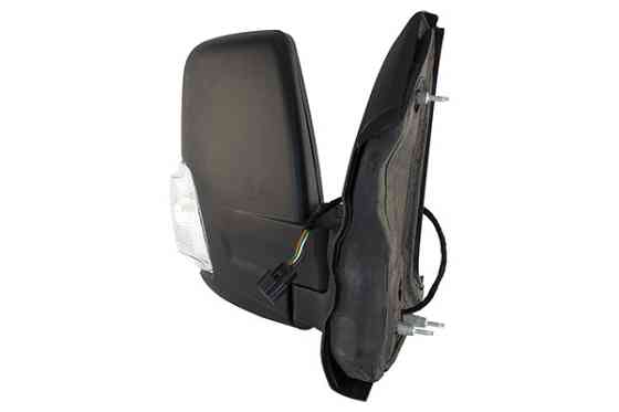 Дзеркало GP Ford Transit праве коротке (LL01-60-016R) Київ