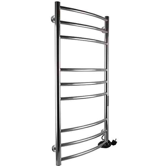 Рушникосушарка UNIO LDE ЕU 1000-500-9 Драбинка Дуга Еліт електро (000029428) Київ