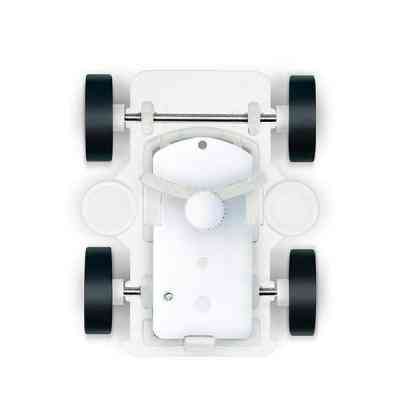 Набір для експериментів 4М Холодильникохід (00-03268) Вінниця