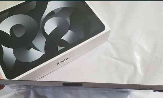 Планшет: Apple iPad Air 8/64Gb Харьков