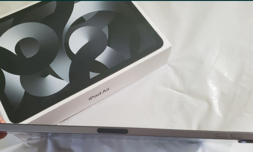 Планшет: Apple iPad Air 8/64Gb Харьков - изображение 3