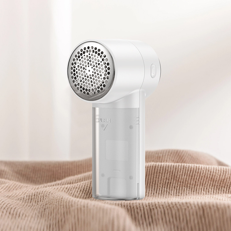 Машинка для видалення катишків HOCO HP70 Київ - фото 2