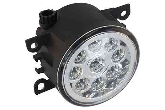 Фара протитуманна LED Range Rover Freelander 2 3 2010-2012 Range Rover Sport GP LB-R10-012LED Київ