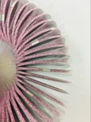 Лента для дизайна ногтей 