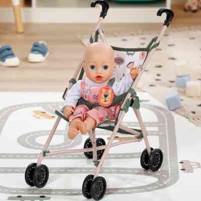 Коляска для ляльок Zapf Baby Born - Тропіки (838327) Вінниця