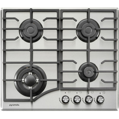 Варочная поверхность Pyramida PFX 641 T IX A Винница - изображение 1