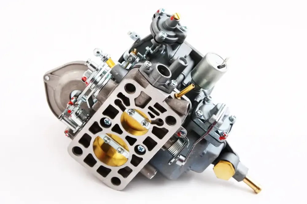 Карбюратор 2107 33 Standard Винница - изображение 5