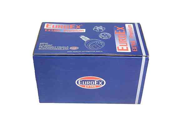 Шрус зовнішній (24 шліци) 2123 Мукачево