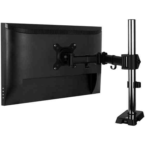 Настільне кріплення Arctic Z1 Gen.3 Black (AEMNT00052A)_ ( 11703 ) Харків