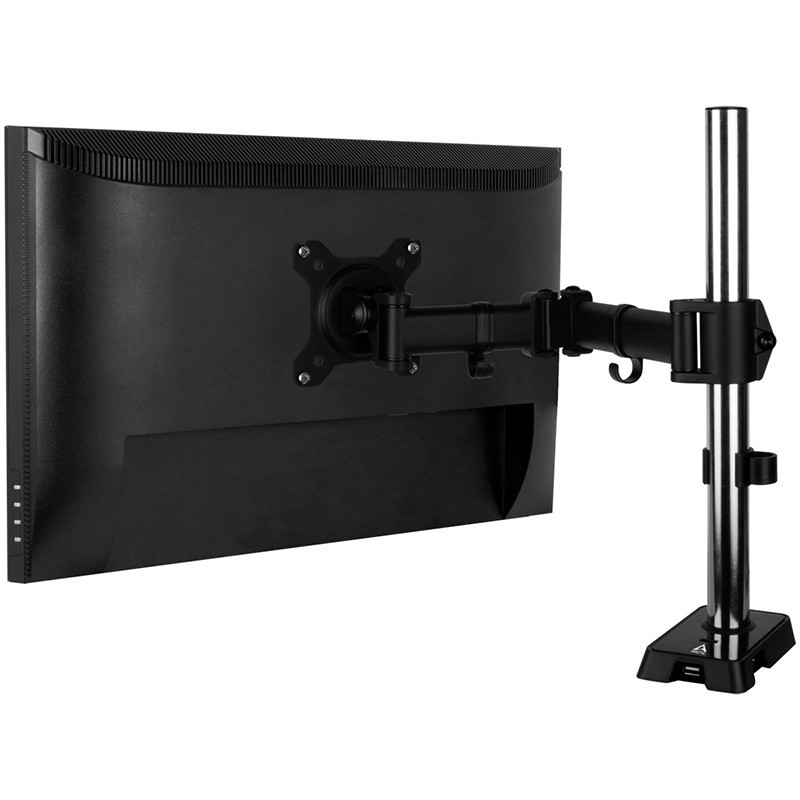 Настільне кріплення Arctic Z1 Gen.3 Black (AEMNT00052A)_ ( 11703 ) Харків - фото 3