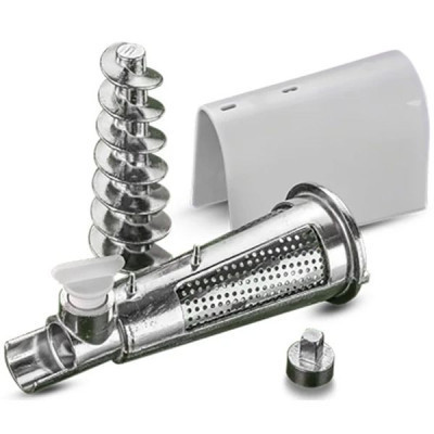 Мясорубка Liberton LMG-28 BST (LMG-28BST) Винница - изображение 2