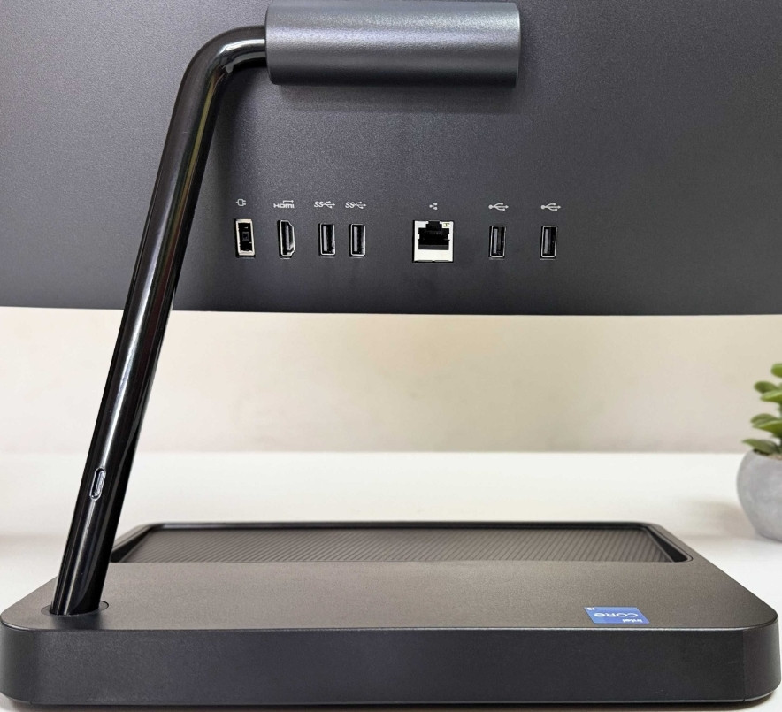 Новый моноблок Lenovo IdeaCentre 3 24IAP7·i5-12450H·16GB·512·Гантия. Харьков - изображение 7