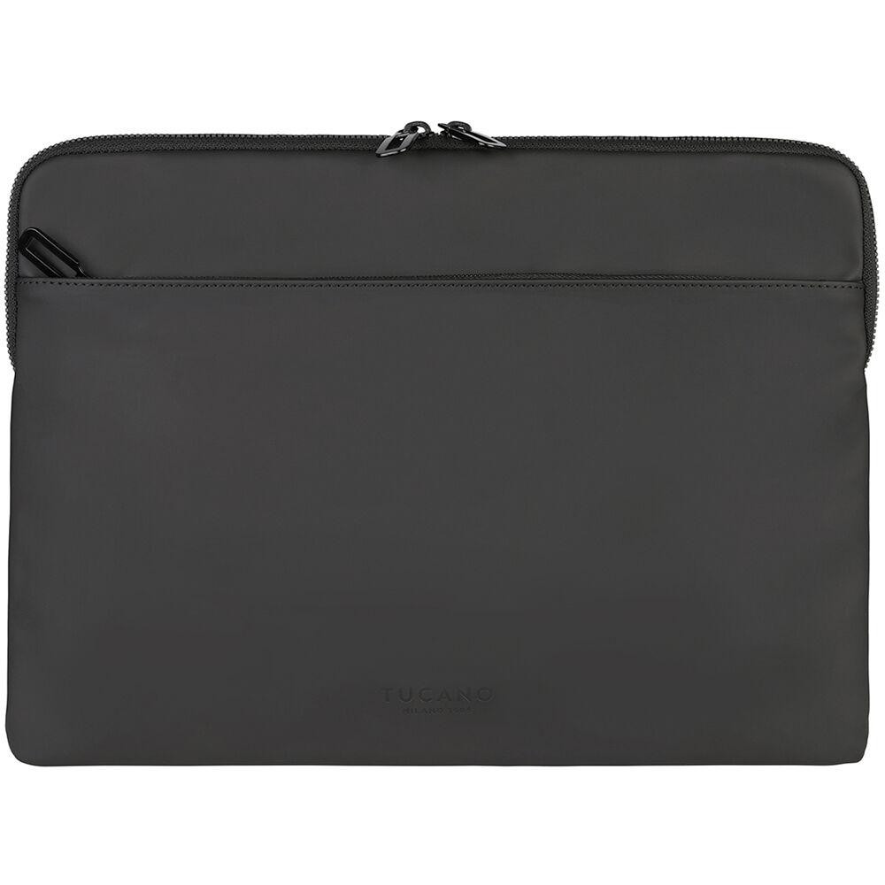 Чохол для ноутбука Tucano Gommo MB Pro 16" Black (BFGOM1516-BK) ( 13363 ) Харків - фото 1