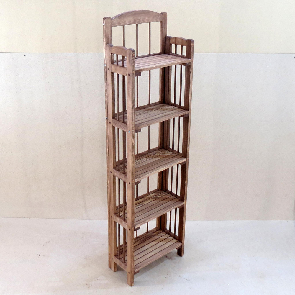 Этажерка разборная 