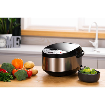 Мультиварка Ardesto MC-P13 Винница - изображение 8