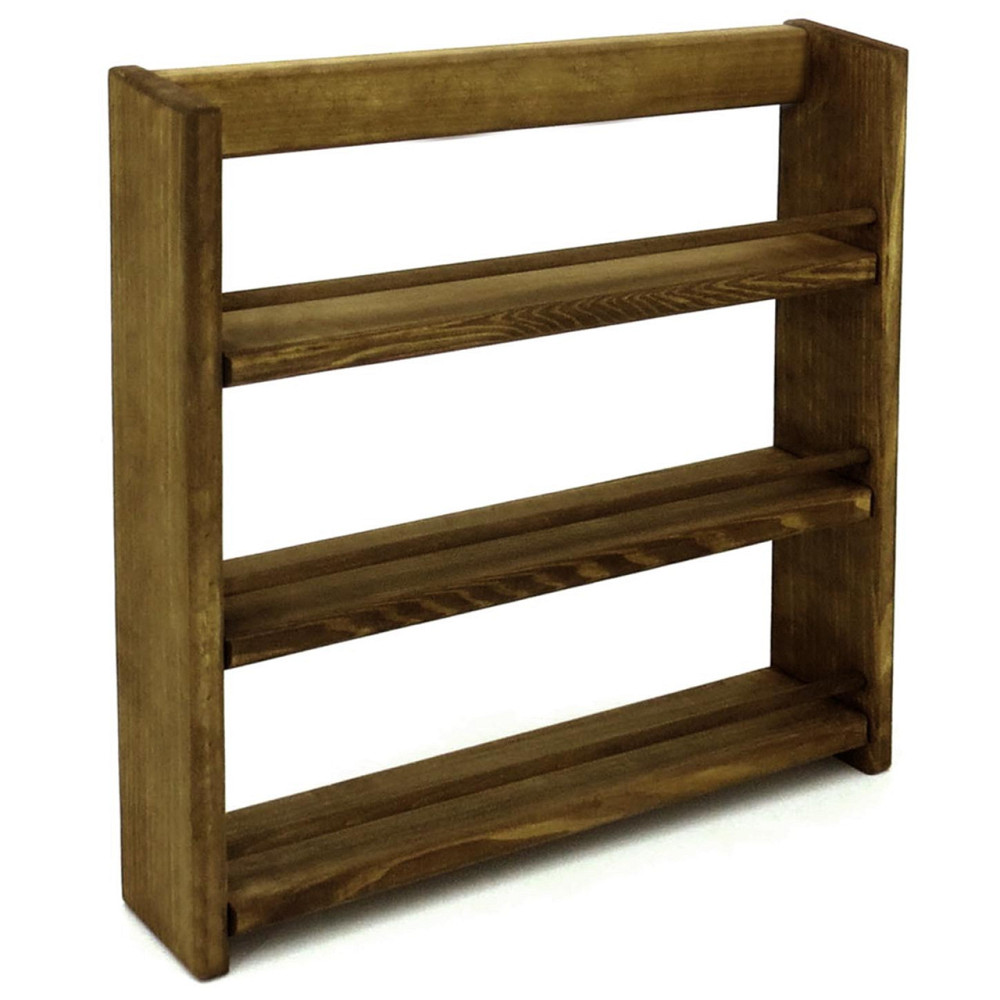 Органайзер для спецій "Аліолі" мускат Миколаїв - фото 1