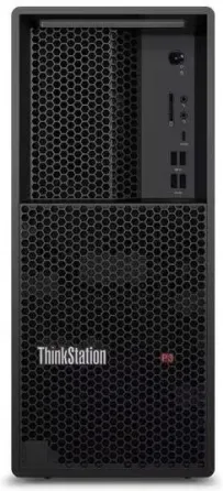 Сервер Stacja robocza Lenovo ThinkStation P3 Tower 30GS00CFPB - Tower/i7-14700K vPro/RAM 64GB/1TB/RTX 4000 Ada/Win 11 Pro/3OS Київ