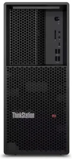 Сервер Stacja robocza Lenovo ThinkStation P3 Tower 30GS00CFPB - Tower/i7-14700K vPro/RAM 64GB/1TB/RTX 4000 Ada/Win 11 Pro/3OS Київ - фото 1