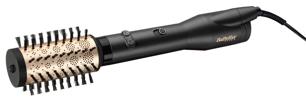 Фен-щітка Babyliss AS970E ( Чорний ) Харьков - изображение 2