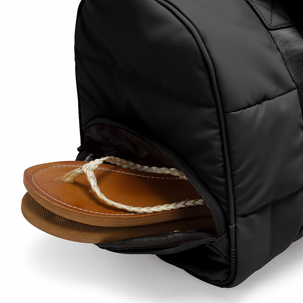 Сумка дорожная Heys Puffer Black (30123-0001-00) Киев - изображение 10