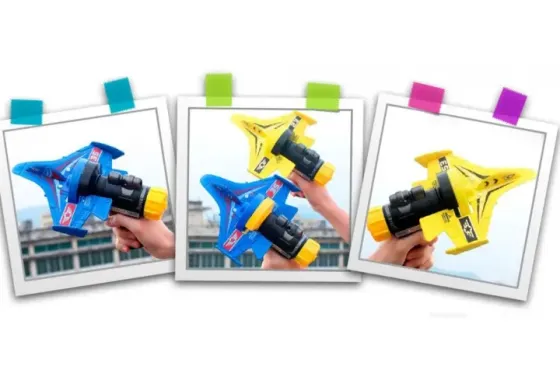 Планер катапульта Space Bus Power 88118 Коломыя