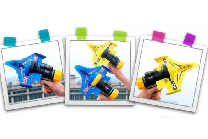 Планер катапульта Space Bus Power 88118 Коломыя - изображение 3